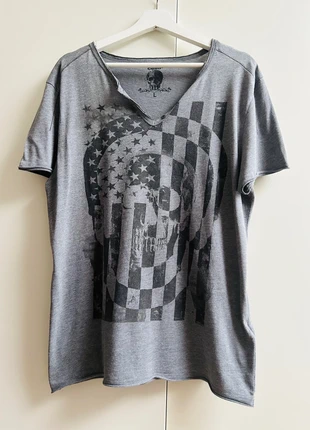 T.Shirt Homme Celio ~ Taille L , marca: Celio, estado: Muito bom, tamanho: L, €3.00, €3.85 inclui Proteção do Comprador