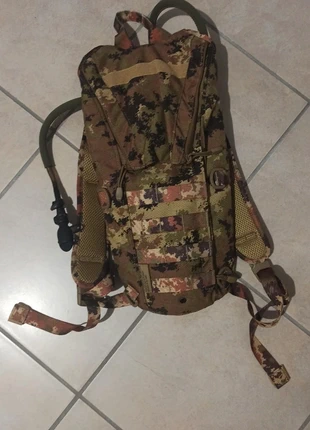 Zaino, zustand: Neu, 55,00 €, 58,45 € inklusive Vinted-Käuferschutz