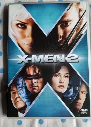 X-Men 2 en dvd, estado: Muy bueno, 2,00 €, 2,80 € Protección al comprador incluida