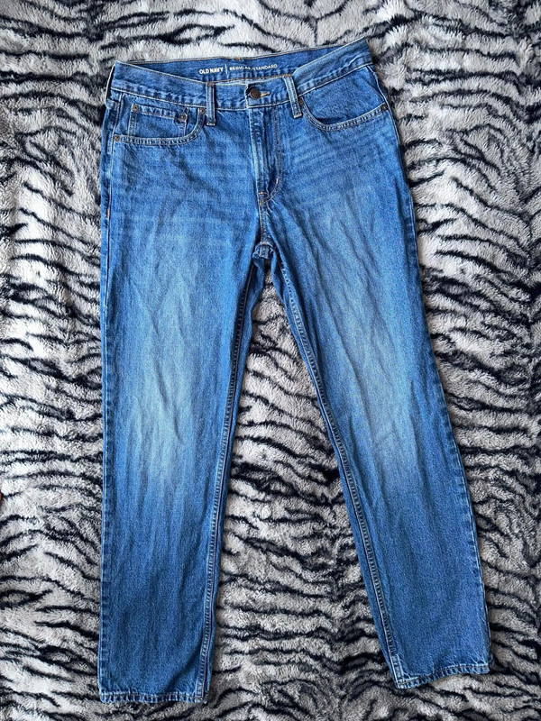 Men’s old navy jeans size 31x32 2