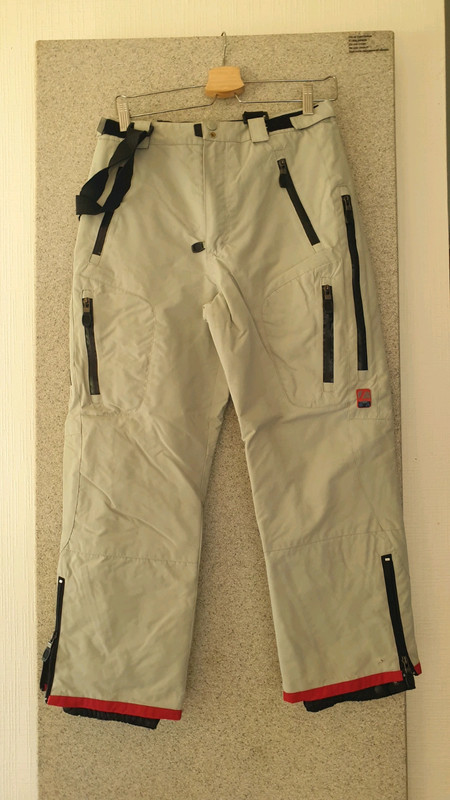 Pantalon de ski Longboard Vinted