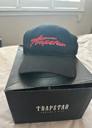 Trapstar Strapback Cap, brand: Trapstar, condition: New without tags, size: One size, £10.00, £11.20 includes Buyer Protection