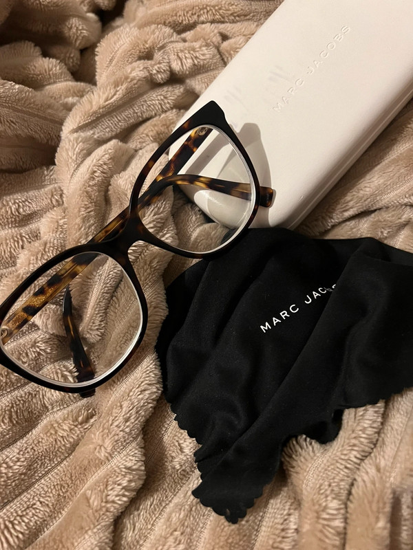 Monture lunette Marc Jacobs 2