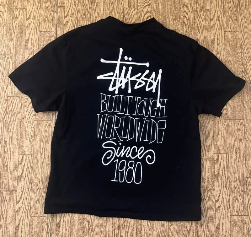 Stüssy 2