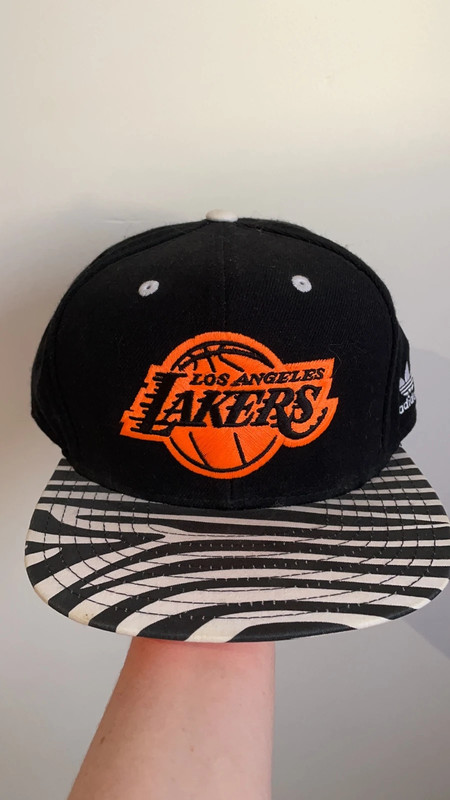 Los Angeles Lakers Cap Adidas - Vinted