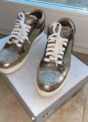 Jimmy choo sale miami trainers sale