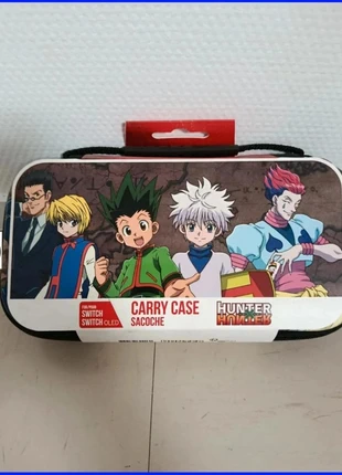 Sacoche Switch hunter x hunter, marque: Hunter x Hunter, état: Neuf avec étiquette, 18,90 €, 20,55 € Protection acheteurs (Pro) incluse
