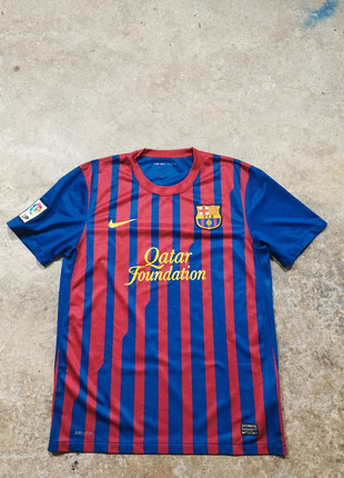 Maillot Nike fc Barcelone vintage, marque: Nike, état: Très bon état, taille: M, 59,99 €, 63,69 € Protection acheteurs (Pro) incluse