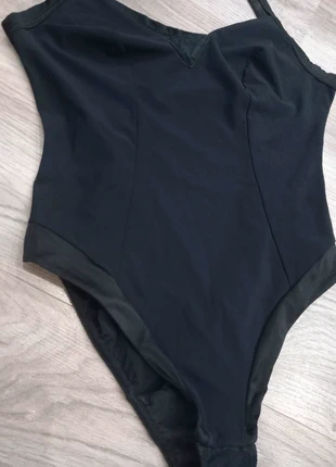 Body noir joop, brand: Joop!, condition: Very good, size: M / 38 / 10, €3.00, €3.85 includes Buyer Protection