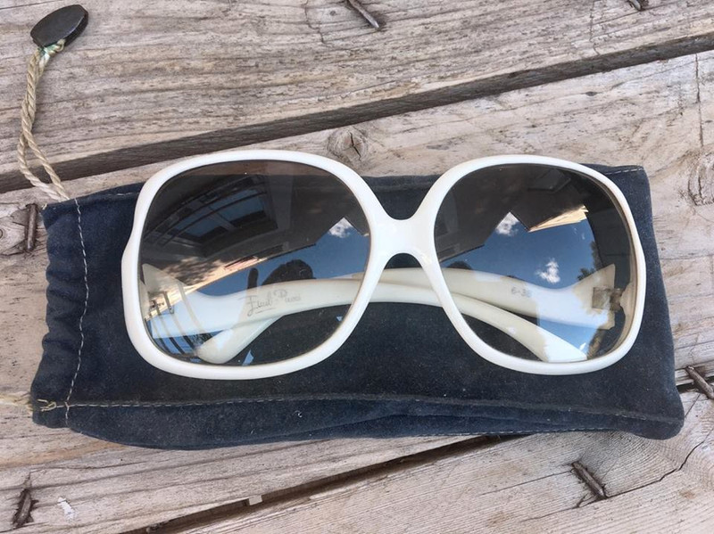 Lunette de soleil vintage Emilio Pucci 70 s Vinted