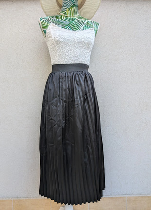 Pleated skirts, marque: Pimkie, état: Très bon état, taille: XS / 34 / 6, 4,00 €, 4,90 € Protection acheteurs incluse