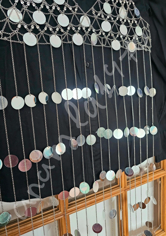 Sujetador joya cheap