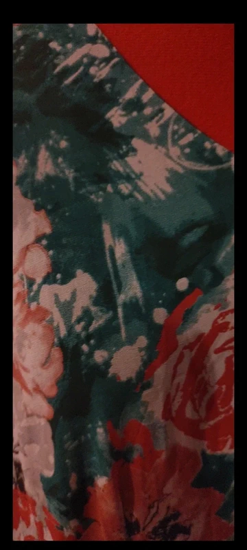 Robe coloré - photo numéro 7