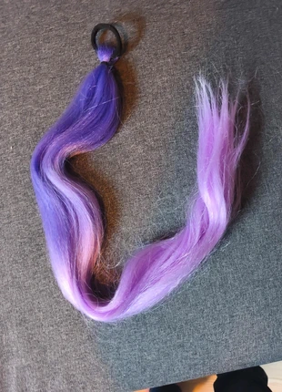 Mèche de cheveux Rumy de Huntrix, brand: Huntrix, condition: Very good, €2.00, €2.80 includes Buyer Protection