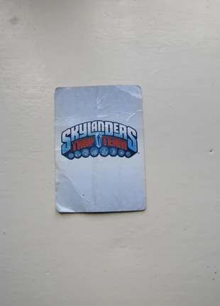 Carte Skylander, marca: Skylander, estado: Satisfactorio, 1,00 €, 1,75 € Protección al comprador incluida