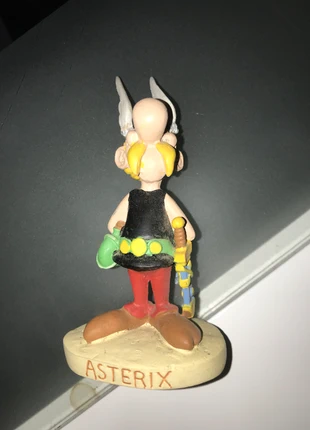 Figurine Astérix , condition: Good, size: 5 years / 110 cm, €5.00, €5.95 includes Buyer Protection