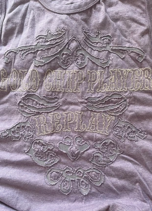 Top lilla, marque: COQUETTE, état: Très bon état, taille: S / 36 / 8, 6,00 €, 7,00 € Protection acheteurs incluse