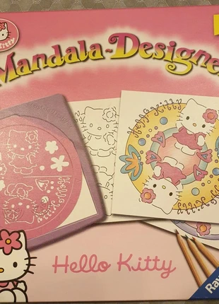 Mandala Hello Kitty et Monster High avec boîte , marque: Hello Kitty, état: Très bon état, taille: Taille unique, 5,00 €, 5,95 € Protection acheteurs incluse