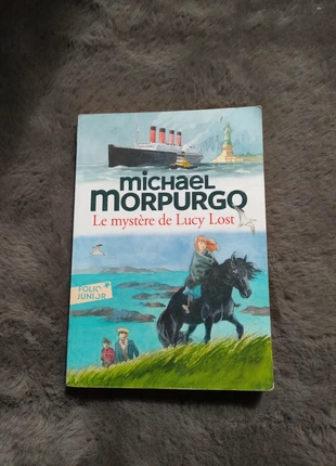 Le mystère de Lucy lost, état: Très bon état, 2,00 €, 2,80 € Protection acheteurs incluse