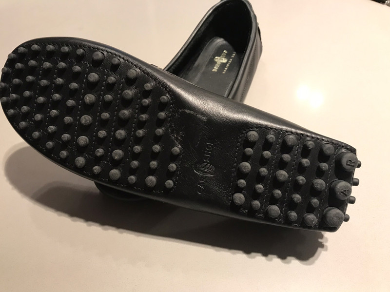 Car shoe ( Prada) 37/5 - Vinted