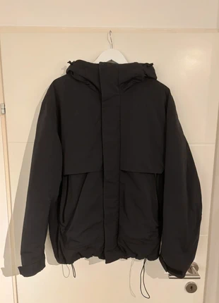 Jil Sander x Uniqlo DownJacket, marke: Jil Sander, zustand: Sehr gut, größe: M, 100,00 €, 105,70 € inklusive Vinted-Käuferschutz