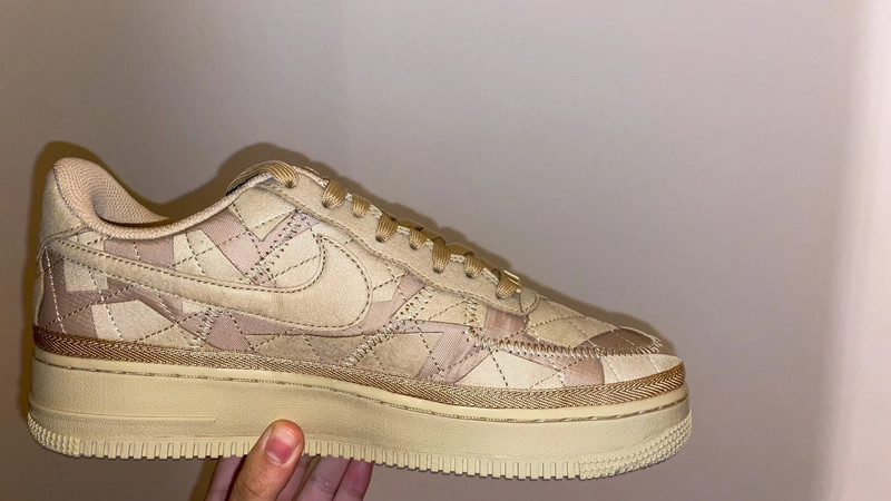 Nike af1 mushroom sales