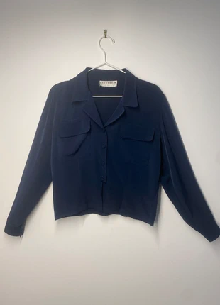 Chemise Laurène M, marque: Laurene M, état: Très bon état, taille: M / 38 / 10, 5,00 €, 5,95 € Protection acheteurs incluse