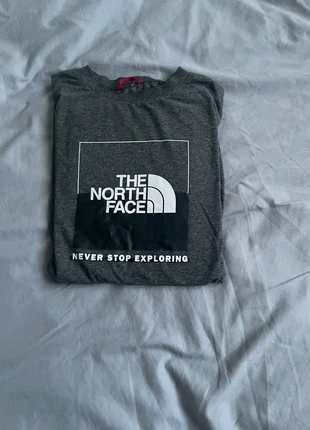 T-shirt The north face, condition: Very good, size: S, €5.50, €6.48 includes Buyer Protection