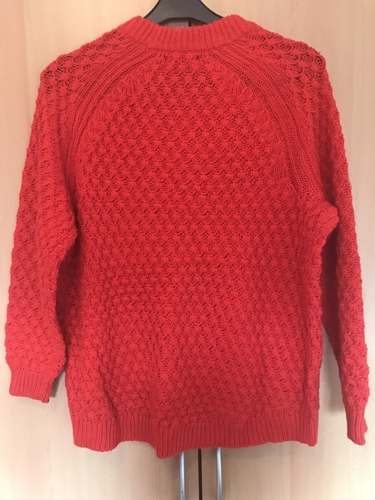 pull h&m taille xs 2