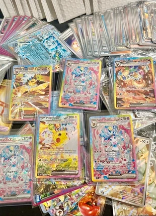 Mistery box pokemon, marke: Pokémon, zustand: Neu, mit Etikett, 14,95 €, 16,40 € inklusive Vinted-Käuferschutz