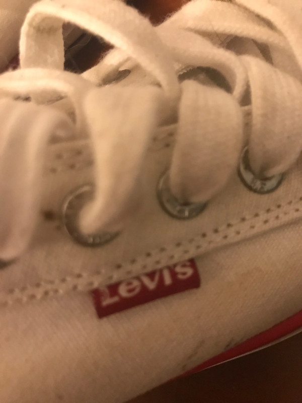 Chaussure Levis 3