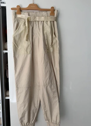 pantalone nike sportivo, marke: Nike, zustand: Neu, größe: M / 38 / 10, 35,00 €, 37,45 € inklusive Vinted-Käuferschutz