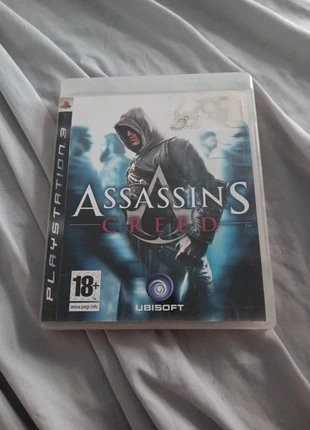 Jeux ps3 assassin's creed, état: Très bon état, 2,00 €, 2,80 € Protection acheteurs incluse