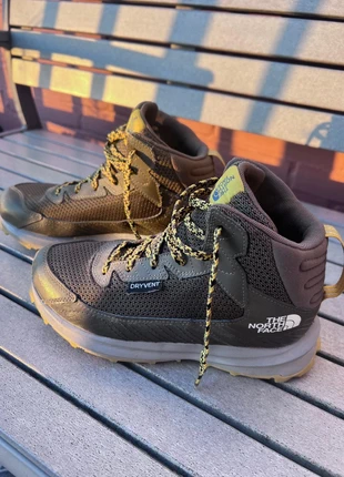 botas de senderismo The North Face Vectiv Fastpack Mid DryVent, marque: The North Face, état: Très bon état, taille: 36, 28,00 €, 30,10 € Protection acheteurs incluse