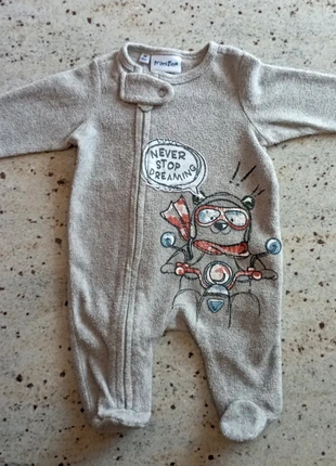 Tutina bimbo tg 1 mese.Primigino, marque: Primigino, état: Bon état, taille: Jusqu'à 1 mois / 50 cm, 1,00 €, 1,75 € Protection acheteurs incluse