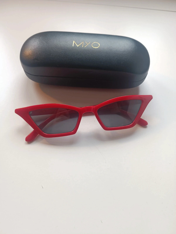 Occhiali da sole myo discount