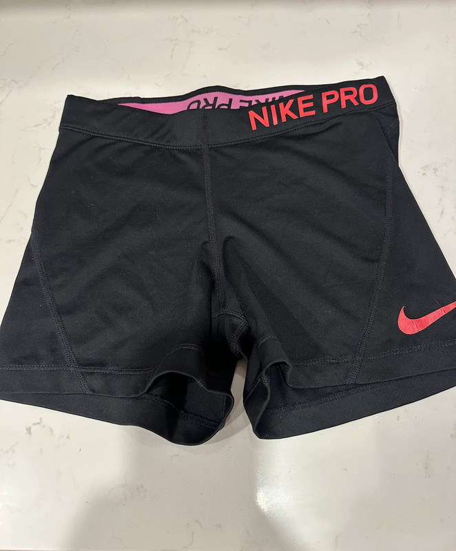 Sport short de Nike 1