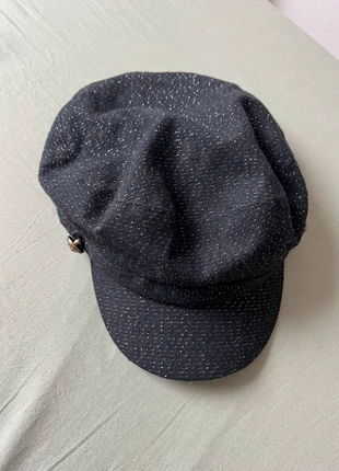 Gavroche pet Shoeby, merk: Shoeby, staat: Heel goed, maat: M, € 6,00, € 7,00 inclusief Kopersbescherming