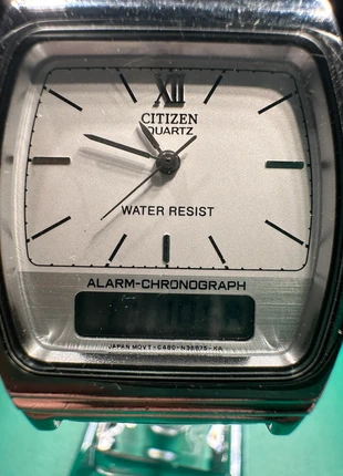 Vintage citizen watch, brand: Citizen, condition: Very good, size: 30–38 mm, £50.00, £53.20 includes Buyer Protection