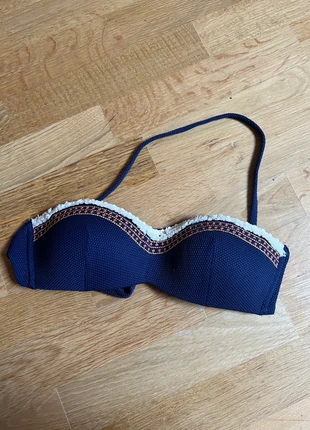 Haut de bikini, marque: Hue, état: Neuf sans étiquette, taille: S / 36 / 8, 4,00 €, 4,90 € Protection acheteurs incluse