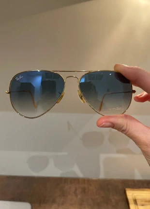 Occhiali Ray-Ban aviatore vintage., brand: Ray-Ban, condition: Good, €35.00, €37.45 includes Buyer Protection