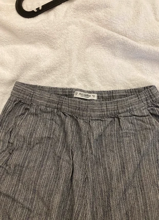 Pantalon ample pull & bear , brand: Pull & Bear, condition: Very good, size: M / 38 / 10, €3.00, €3.85 includes Buyer Protection