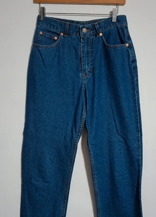 Vintage St Michael jeans MOM style uk 10, brand: St Michael, condition: Very good, size: M / 10, £8.00, £9.10 includes Buyer Protection