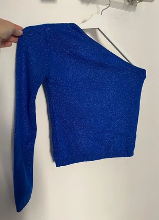 Teeshirt Morgane manche longue asymétrique , brand: Morgan, condition: Very good, size: M / 38 / 10, €8.00, €9.10 includes Buyer Protection