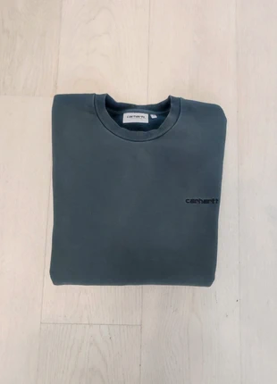 Pull Carhartt , marque: Carhartt, état: Bon état, taille: S, 44,90 €, 47,85 € Protection acheteurs incluse