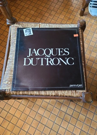 Vinyle Jacques Dutronc, estado: Muy bueno, 7,00 €, 8,05 € Protección al comprador incluida