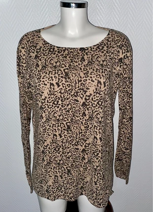 Pull léopard In Extenso taille M - 38, marque: In Extenso, état: Très bon état, taille: M / 38 / 10, 4,99 €, 5,94 € Protection acheteurs incluse