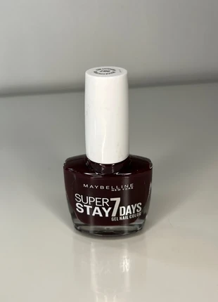 Vernis, brand: Maybelline, condition: New with tags, €3.00, €3.85 includes Buyer Protection