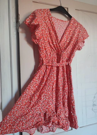 Robe légère , marque: Boutique Belgique, état: Neuf sans étiquette, taille: S / 36 / 8, 8,50 €, 9,63 € Protection acheteurs incluse