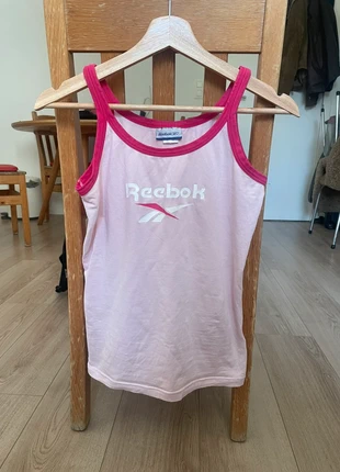 Vintage Reebok tank, marque: Reebok, état: Très bon état, taille: M / 38 / 10, 12,50 €, 13,83 € Protection acheteurs incluse